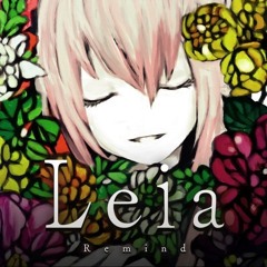 LEIA YuYoYuppe (FUWA) (UTAU cover)