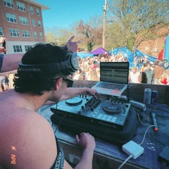 MAU P X Martin Garrix (Vito Mashup)