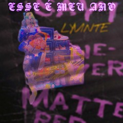 Lyvinte' - Esse É Meu Ano 🙏🏽 (prod. LV)