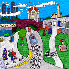 Ohhh Times! Clip for Soundcloud (low quality)