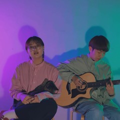 박진영 - I HAVE A BOY(난남자가있는데) COVER