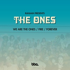 Rahaan - We Are The Ones