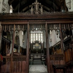 Rhosymedre from 3 Preludes Founded on Welsh Hymn Tunes - Ralph Vaughan Williams (1872-1958)