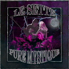 PURE MYSTIQUE (PROD. TARIMANE)