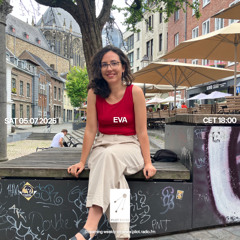Eva @Pilot Radio - 05 July 2025