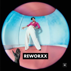 Harry Styles - Watermelon Sugar (Reworxx mix)