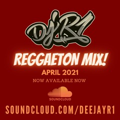Reggaeton April 2021