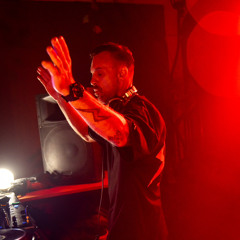 SEBA ROSASCO LA BIBLIOTECA GARDEN STAGE 14:03:26 VASAMI INDOOR