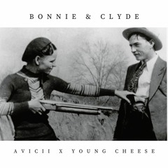 Bonnie & Clyde