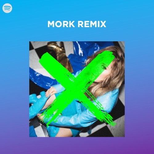 Miss Li - X (Mork Remix)