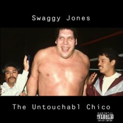 Swaggy Jones - 58 Ronin