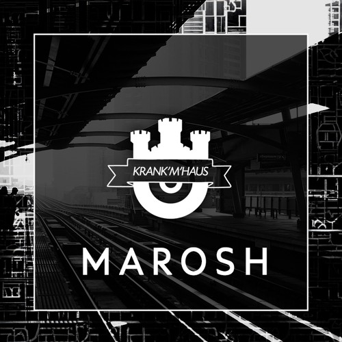 Pdcst 井99 - Marosh