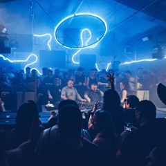 HoneyBadgers Closing | DeGuzman b2b Josh Yob. - AMEN Festival 2024