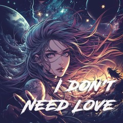 I Don't Need Love