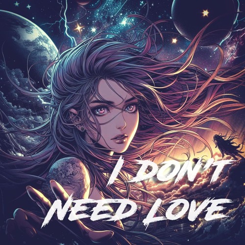 I Don't Need Love
