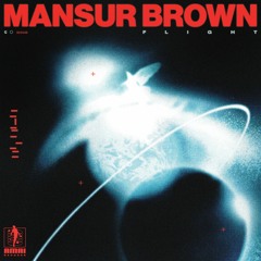 Mansur Brown - Flight