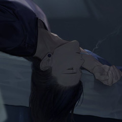 needle in the hay (cover)