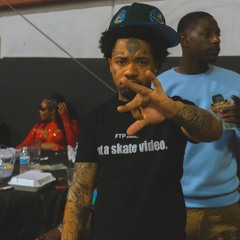 Slime Dollaz - Dont Worry (Prod. DTM Life + Jonnytsunami) [DJ BANNED + SLUMP AUDIOS]