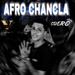 AFRO CHANCLA