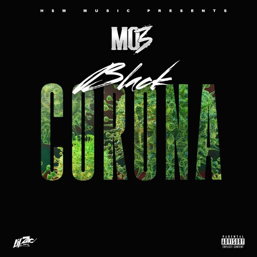 Black Corona