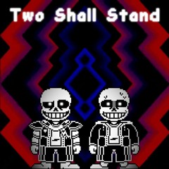[No AU] Two Shall Stand (School's Out Special)