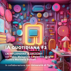 IA quotidiana #3