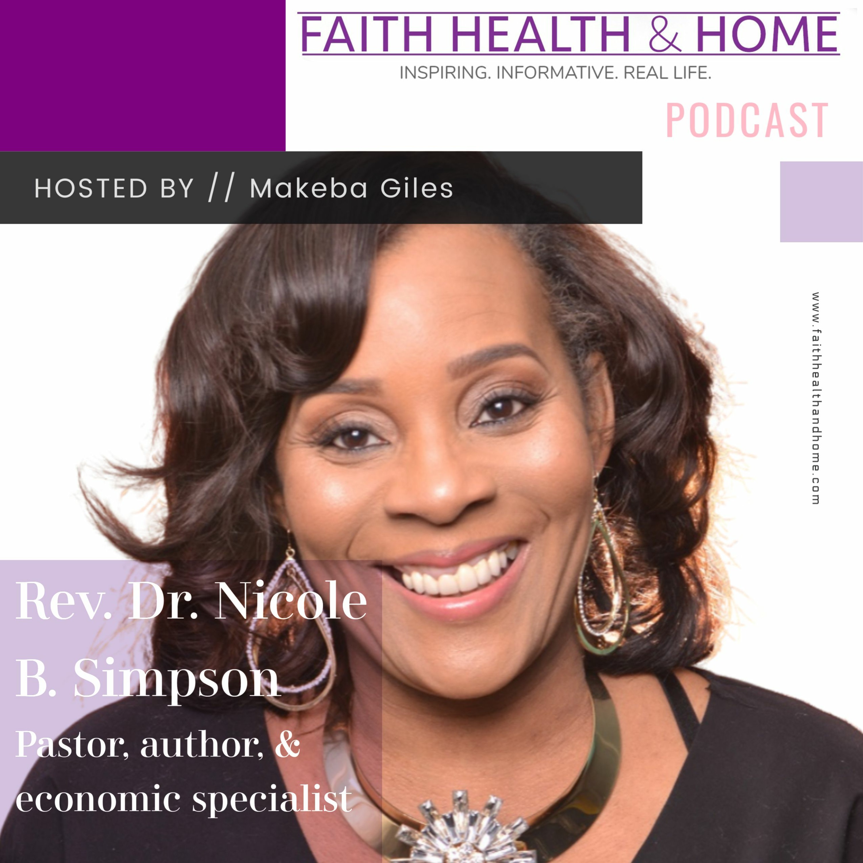Faith Health & Home