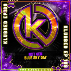 Blue Sky Day (Remix)