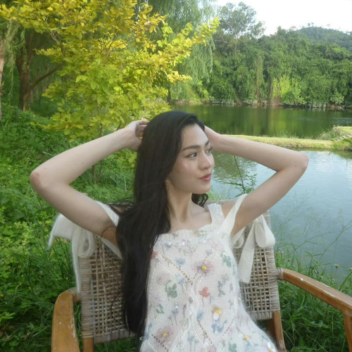 LINGLING KWONG-yesterday once more .m4a