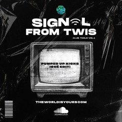 PUMPED UP KICKS (SHÉ EDIT)