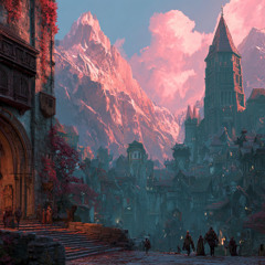 The Distant Dawn