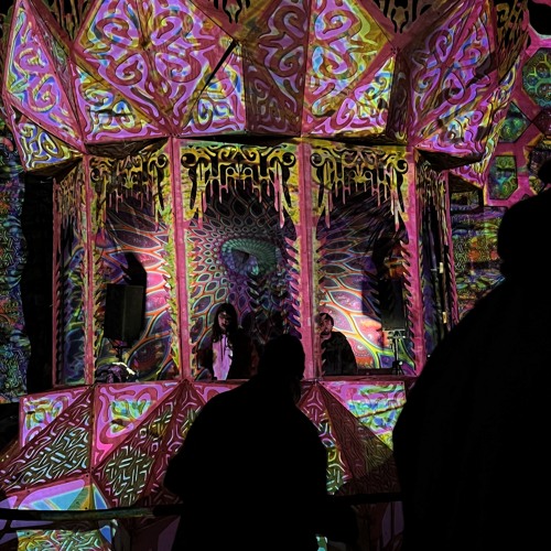 Organik - Gaian Dream 2022