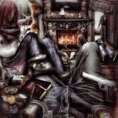 EVIL EMPIRE (FULL MIXTAPE)