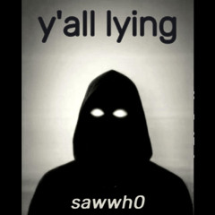 Y'all lying (demo)