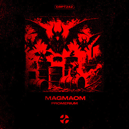 𝐅𝐑𝐄𝐄 𝐃𝐋 | MAGMAOM - PROMERIUM [CRPT242]