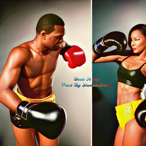 Beat It Up (Prod By StuntinSteve)