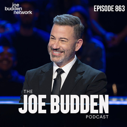 Joe Budden Podcast 863