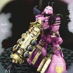 Backspace Station