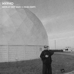 Hypho - 27 October 2025