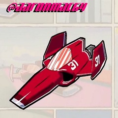 Aero GPX (Menu music Fanmade Mock up)