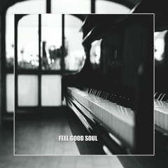 Feel Good Soul (beat for exclusive sale)