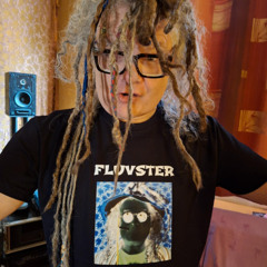 FLUVSTER - Fuknose - Radio Edit