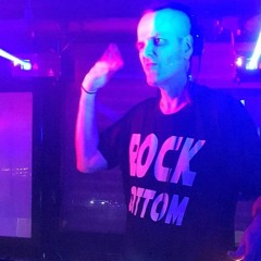 Rock Bottom Lost COVID Lockdown live stream Recovered. 2020