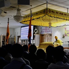 bhai gagandeep singh calgary