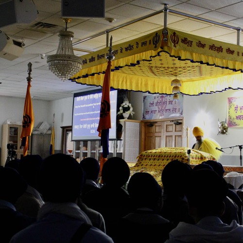 bhai gagandeep singh calgary
