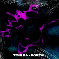 BCCO Premiere: TONI BA - Portal