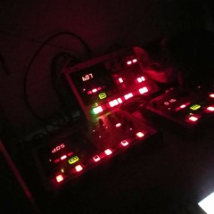 Narcotic Influence (Empirion Cover)