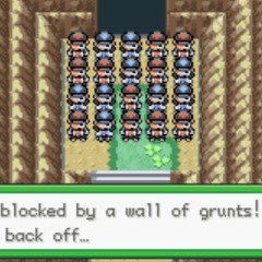 Mt Clover (B2W2 Remix) - Pokemon Clover