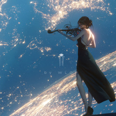 宇宙尽头的碎片 | Những mảnh vỡ nơi tận cùng vũ trụ - 知晏 (Tri Yến)