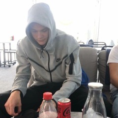 damaged chronicles (instrumental)